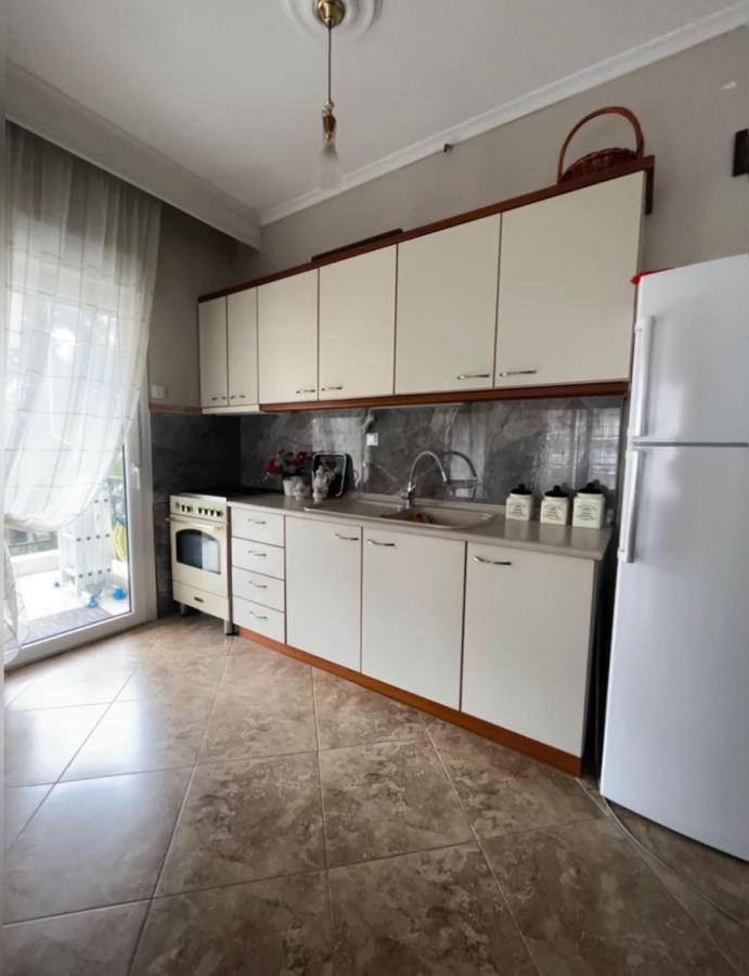 Dream Stay Kavála ภายนอก รูปภาพ