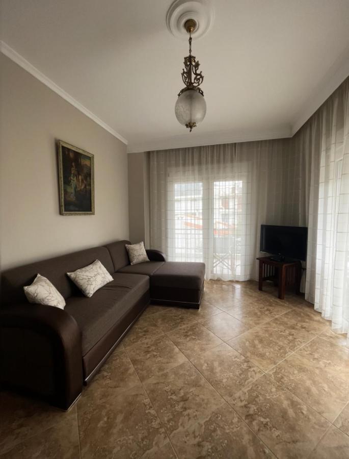 Dream Stay Kavála ภายนอก รูปภาพ